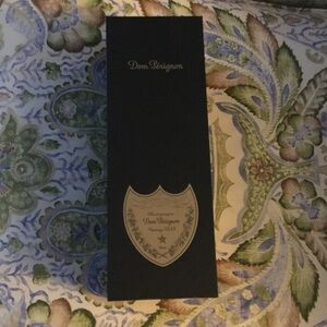 Dom Perignon Vintage 2013 Champagne Box